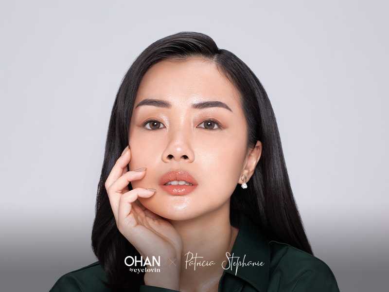 Eyelovin Jaga Mata Sensitif Tetap Sehat dan Nyaman dengan Ohan